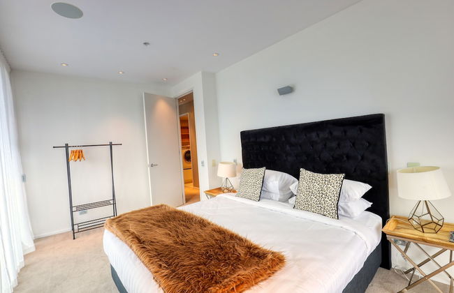 Marsden Suites Nautilus Orewa - Foto 5