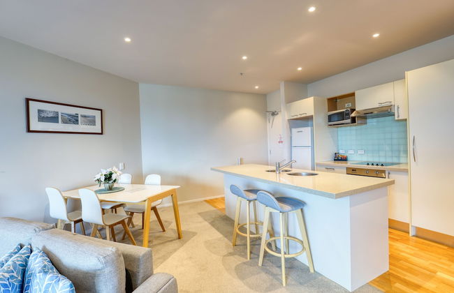 Marsden Suites Nautilus Orewa - Foto 47