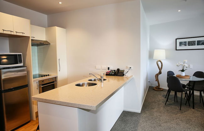 Marsden Suites Nautilus Orewa - Foto 51