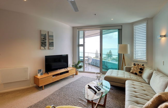 Marsden Suites Nautilus Orewa - Foto 71