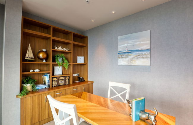 Marsden Suites Nautilus Orewa - Foto 80