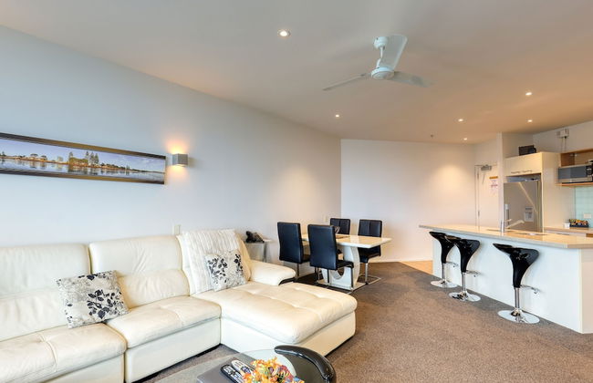 Marsden Suites Nautilus Orewa - Foto 58