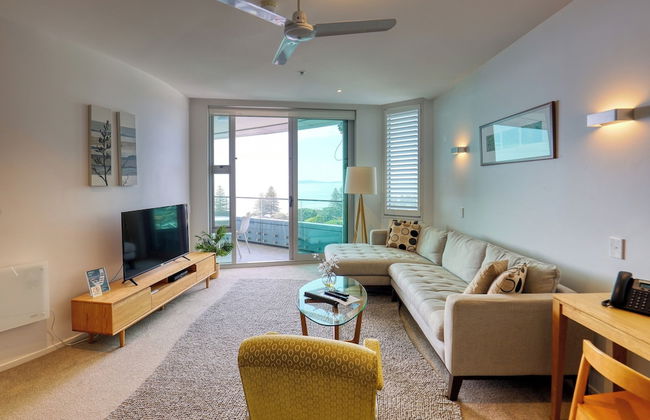 Marsden Suites Nautilus Orewa - Foto 70