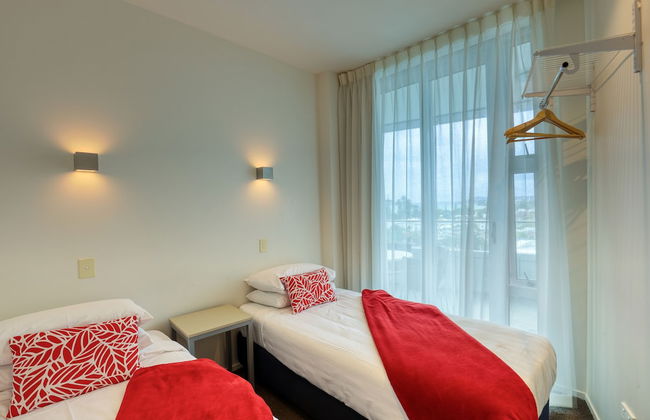 Marsden Suites Nautilus Orewa - Foto 12