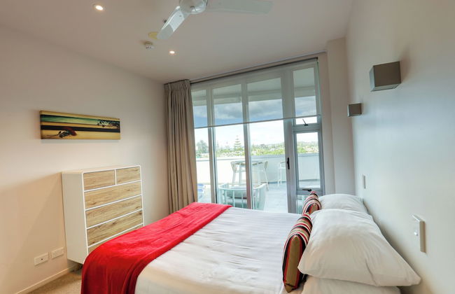 Marsden Suites Nautilus Orewa - Foto 30