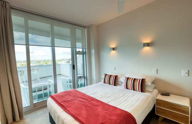 Marsden Suites Nautilus Orewa - Foto 22