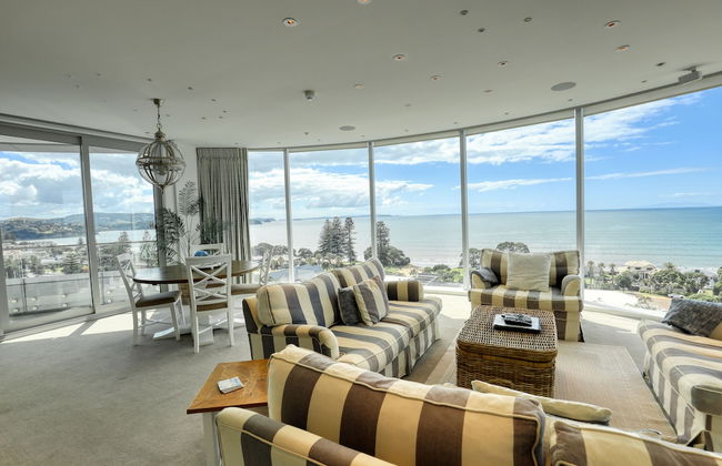 Marsden Suites Nautilus Orewa - Foto 52