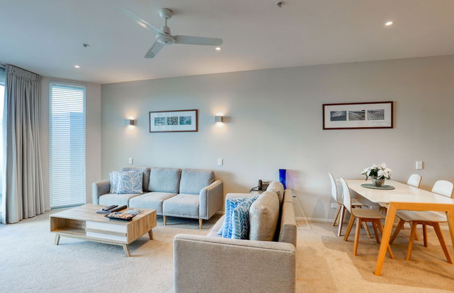 Marsden Suites Nautilus Orewa - Foto 68