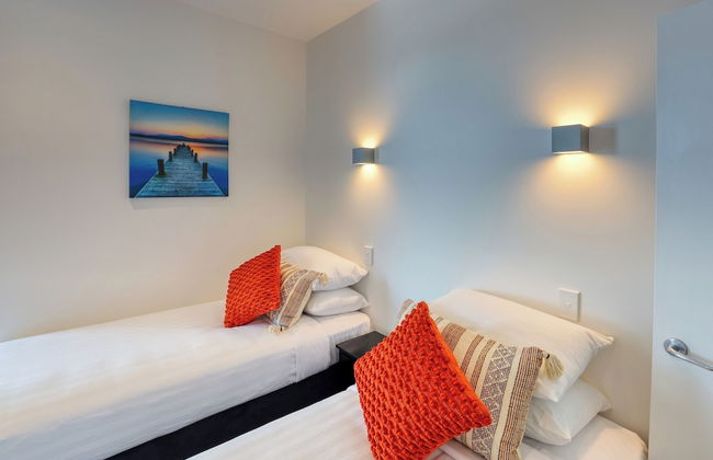 Marsden Suites Nautilus Orewa - Foto 27