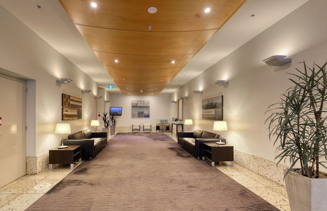 Marsden Suites Nautilus Orewa - Foto 2