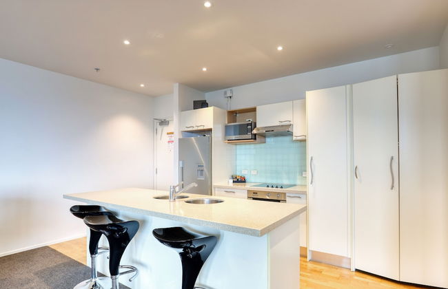 Marsden Suites Nautilus Orewa - Foto 40