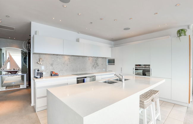 Marsden Suites Nautilus Orewa - Foto 38