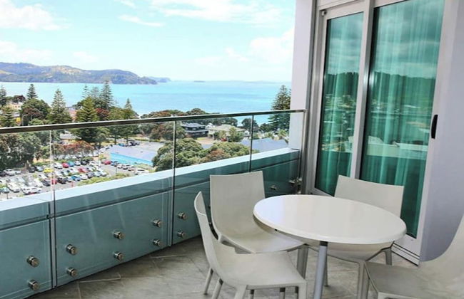Marsden Suites Nautilus Orewa - Foto 33