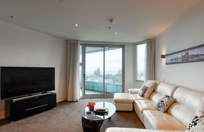 Marsden Suites Nautilus Orewa - Foto 55