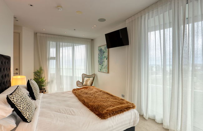 Marsden Suites Nautilus Orewa - Foto 6