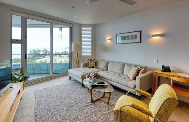 Marsden Suites Nautilus Orewa - Foto 68
