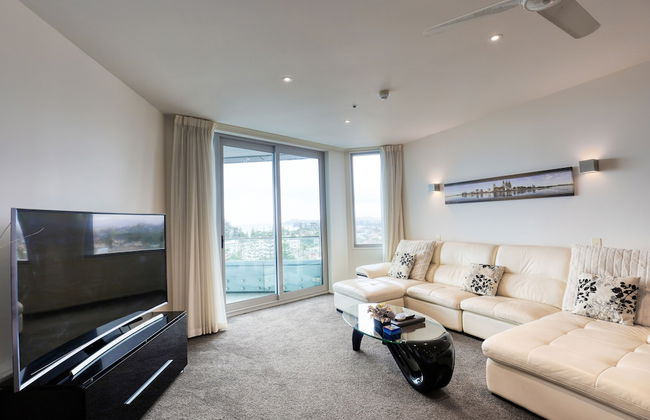 Marsden Suites Nautilus Orewa - Foto 28