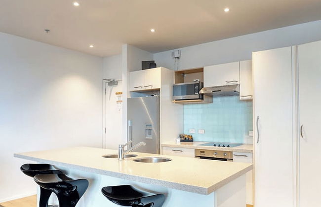 Marsden Suites Nautilus Orewa - Foto 32