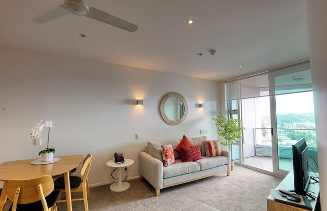 Marsden Suites Nautilus Orewa - Foto 64