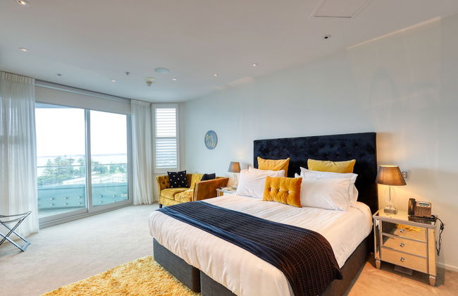 Marsden Suites Nautilus Orewa - Foto 7