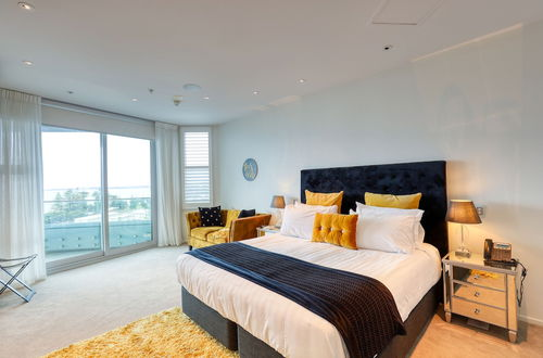 Foto 6 - Marsden Suites Nautilus Orewa