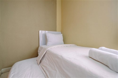 Photo 7 - Nice And Simple 2Br At Cinere Bellevue Suites Apartment