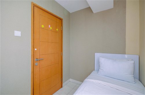 Photo 6 - Nice And Simple 2Br At Cinere Bellevue Suites Apartment