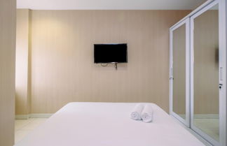 Photo 3 - Nice And Simple 2Br At Cinere Bellevue Suites Apartment