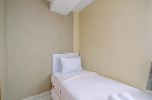 Foto 5 - Nice And Simple 2Br At Cinere Bellevue Suites Apartment