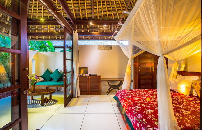 Bali Harmony Villas - Photo 16