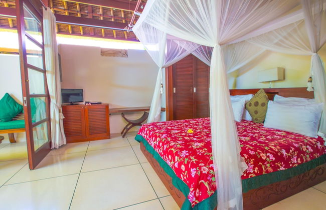 Bali Harmony Villas - Photo 21