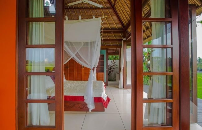 Bali Harmony Villas - Photo 71