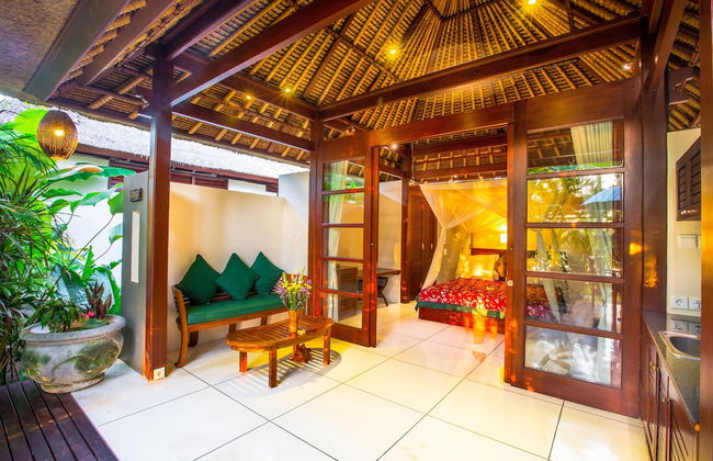 Bali Harmony Villas - Photo 57