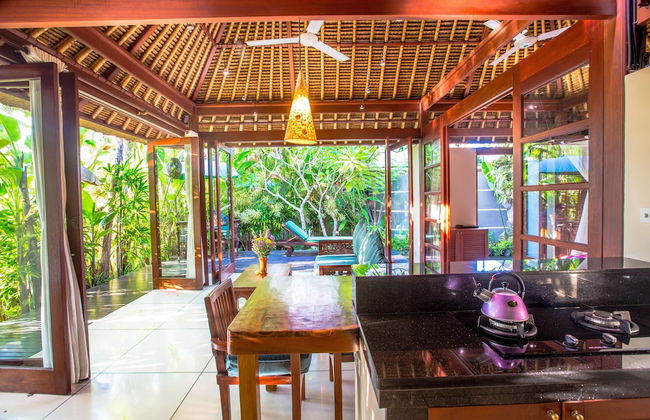 Bali Harmony Villas - Photo 13