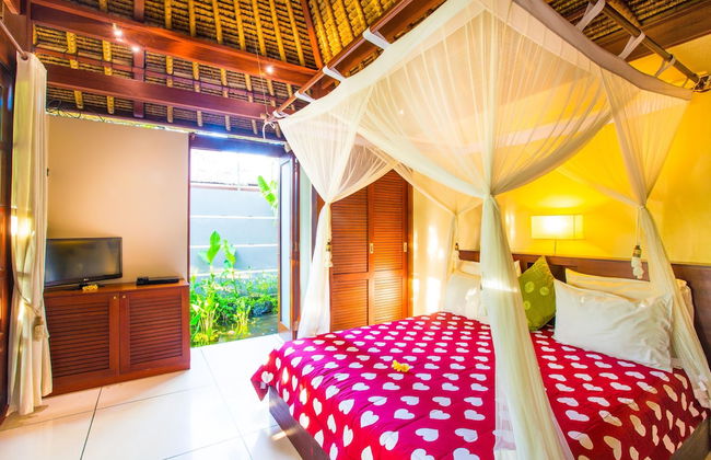 Bali Harmony Villas - Photo 17