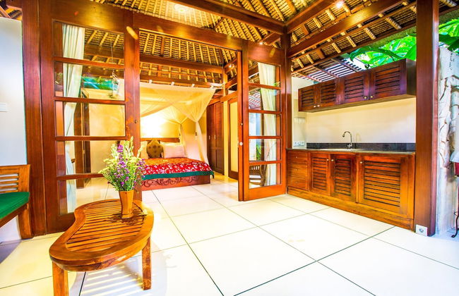 Bali Harmony Villas - Photo 15