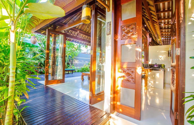 Bali Harmony Villas - Photo 43