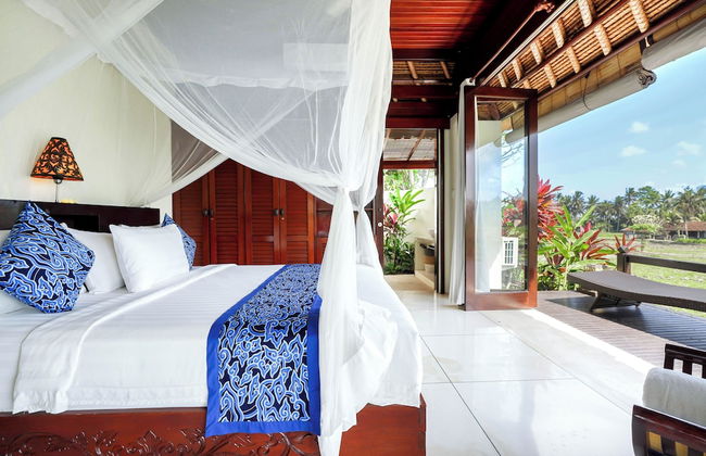 Bali Harmony Villas - Photo 1