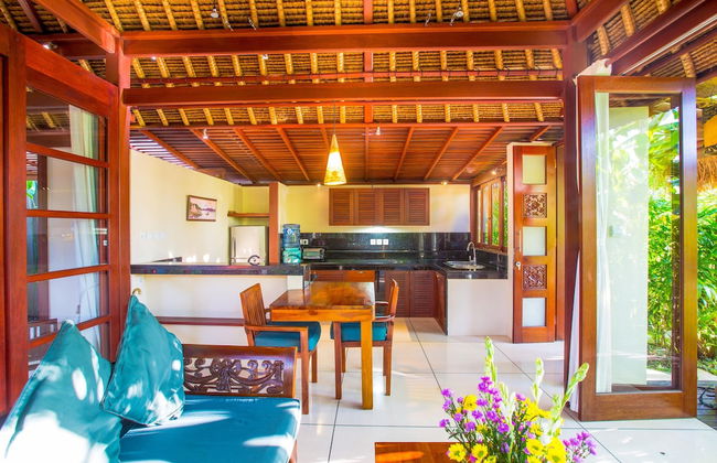 Bali Harmony Villas - Photo 14