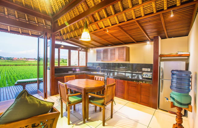 Bali Harmony Villas - Photo 5