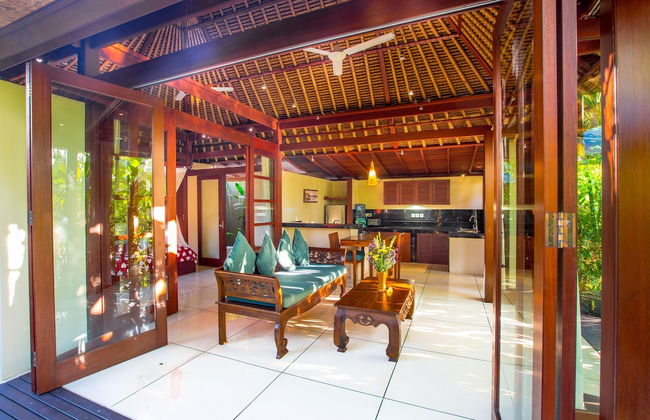 Bali Harmony Villas - Photo 50