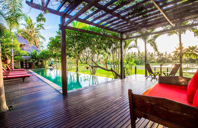 Bali Harmony Villas - Photo 55