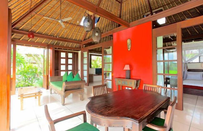 Bali Harmony Villas - Photo 76
