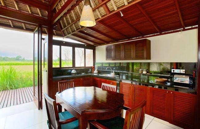 Bali Harmony Villas - Photo 35