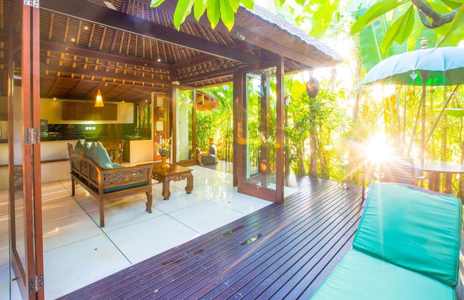 Bali Harmony Villas - Photo 52