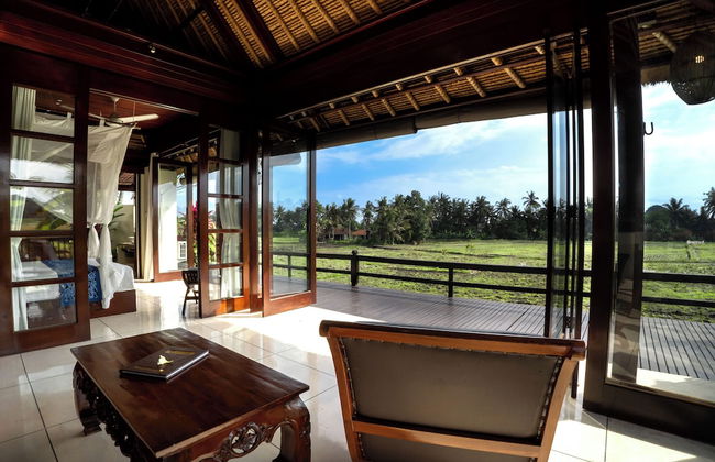 Bali Harmony Villas - Photo 31