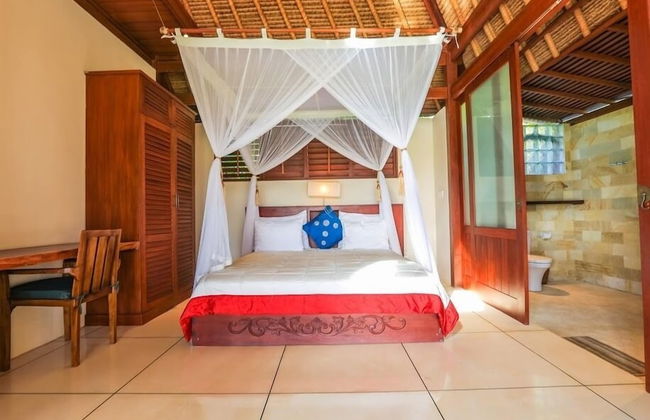 Bali Harmony Villas - Photo 74