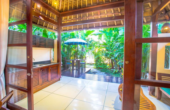 Bali Harmony Villas - Photo 56