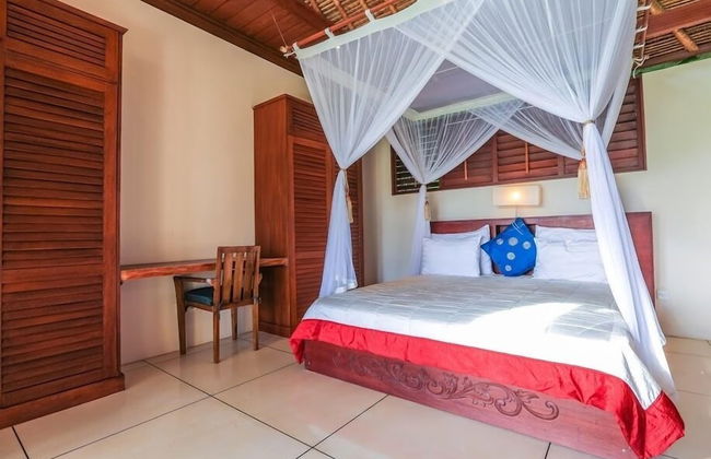 Bali Harmony Villas - Photo 79