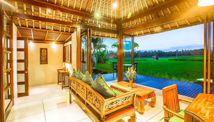 Photo 1 - Bali Harmony Villas